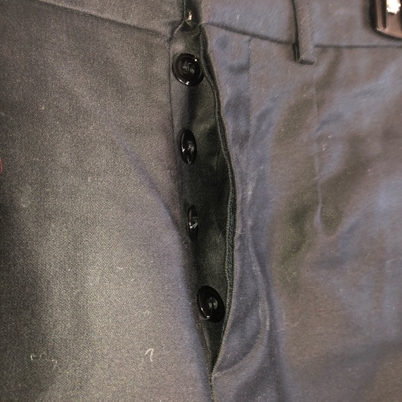 Balenciaga Black Pants - Picture 3 of 8